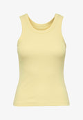 ONLY ONLVAL 2-WAY TANK TOP JRS NOOS - Top - sunlight