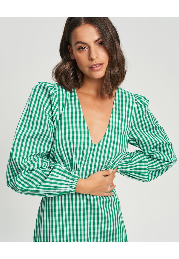 CALLI BAZ