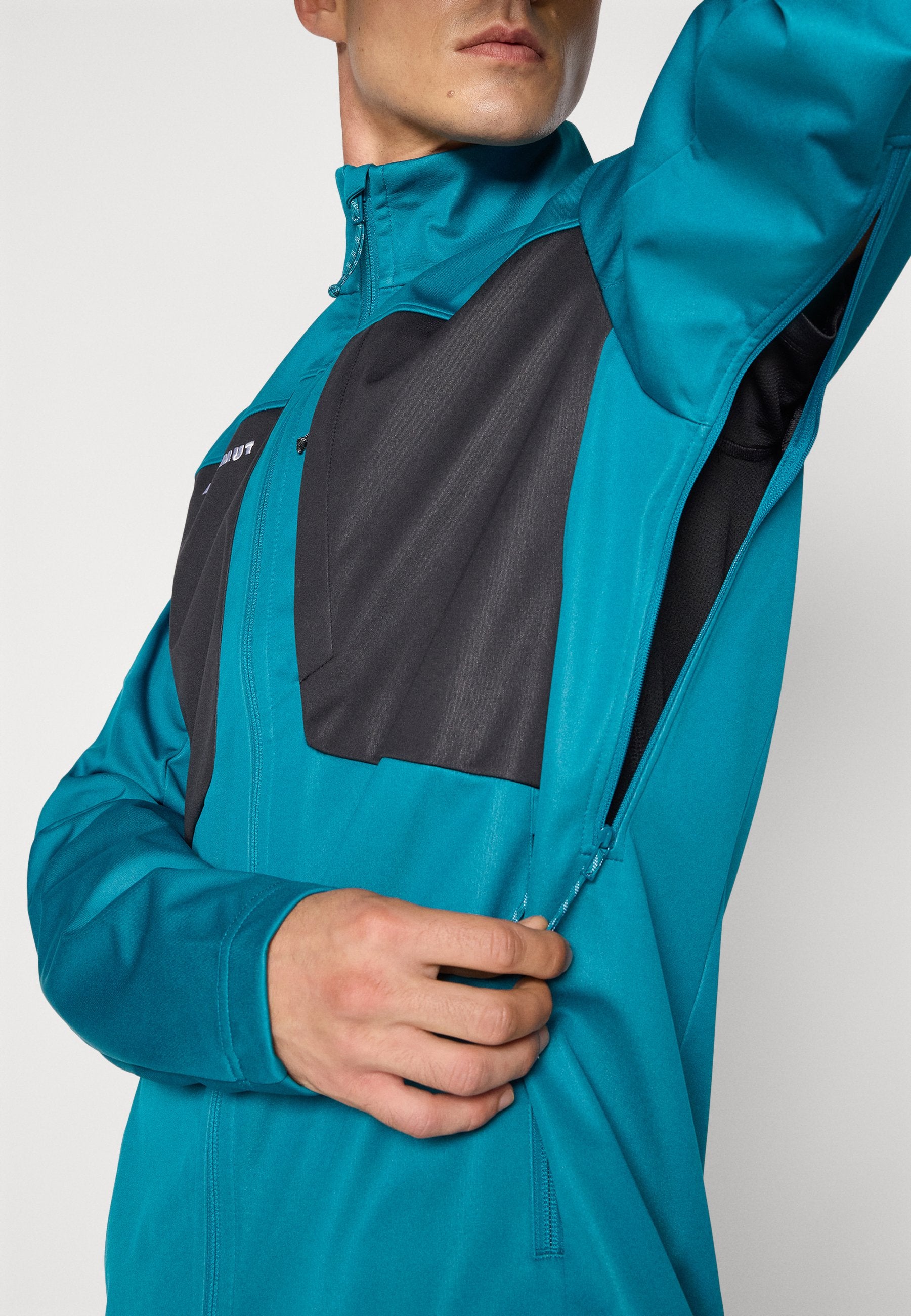 Mammut ULTIMATE VIII SO JACKET MEN