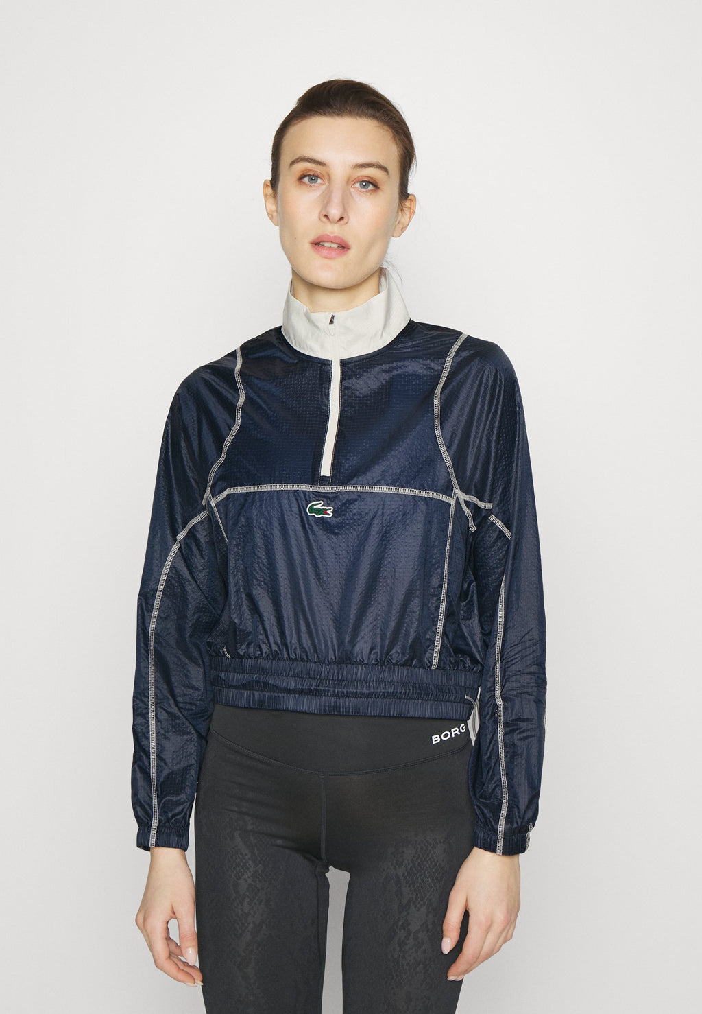 Lacoste Sport POP OVER ACTIVE