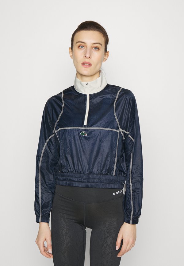 Lacoste Sport POP OVER ACTIVE