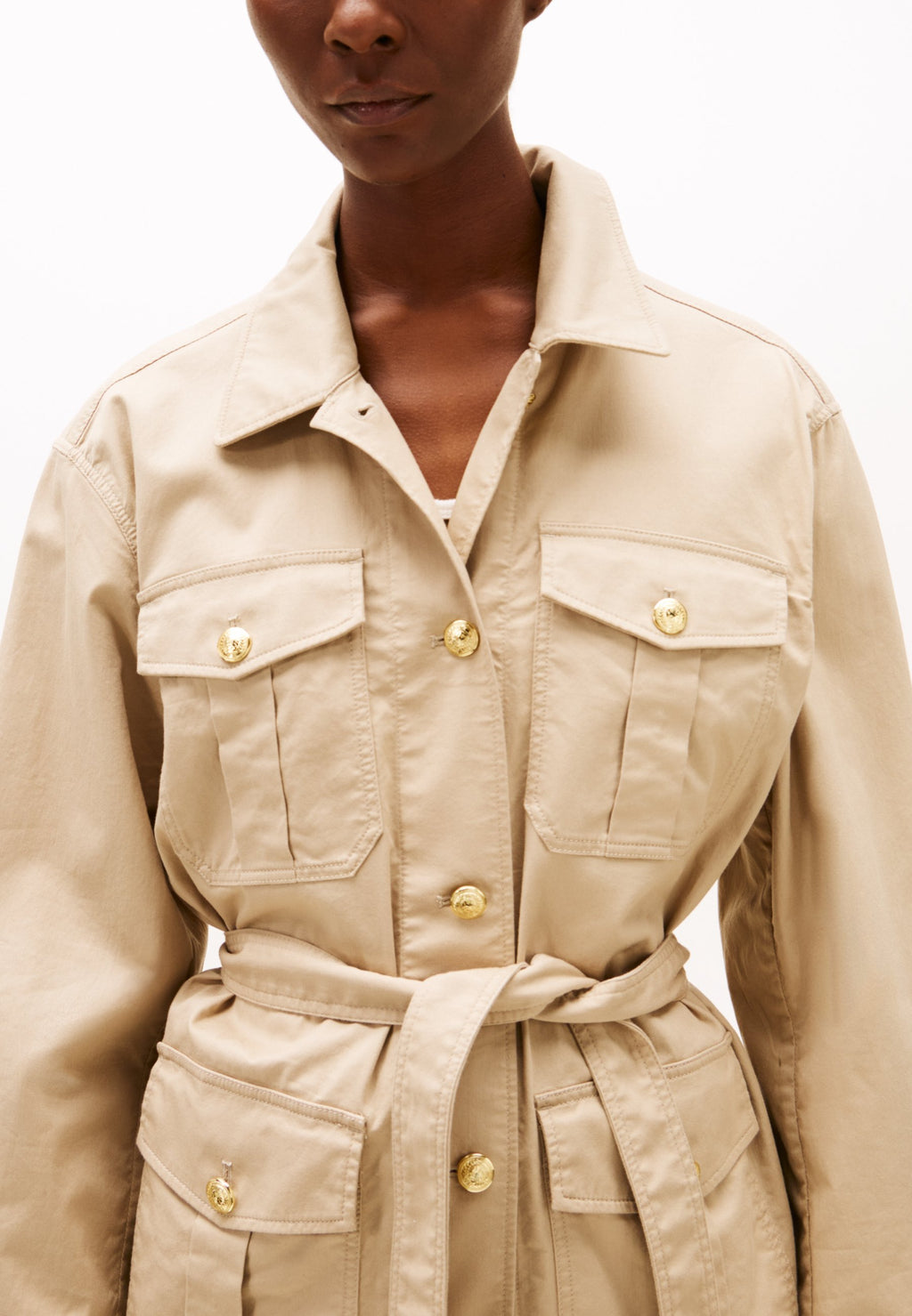 UTILITY JACKET Media 5