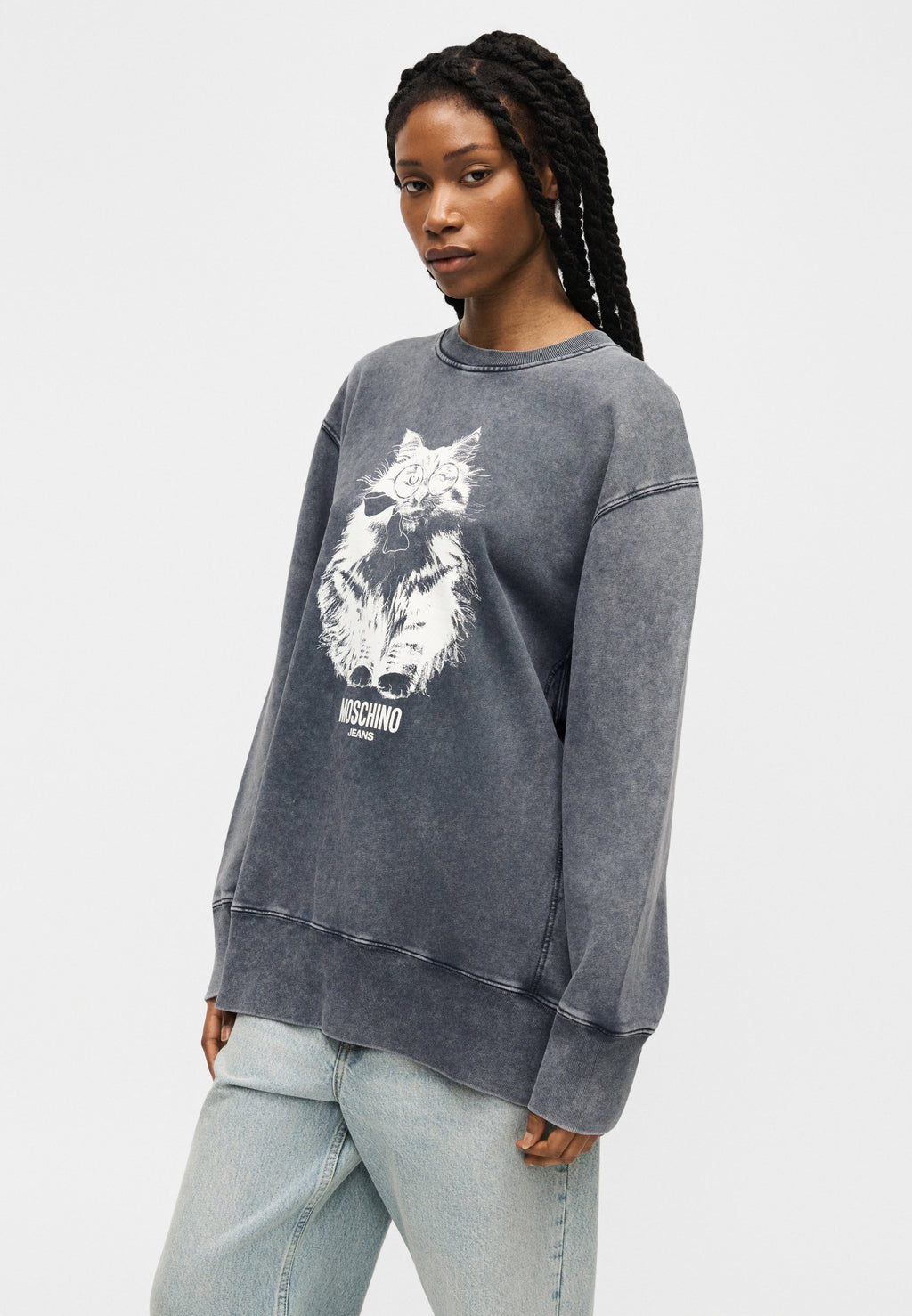 MOSCHINO JEANS