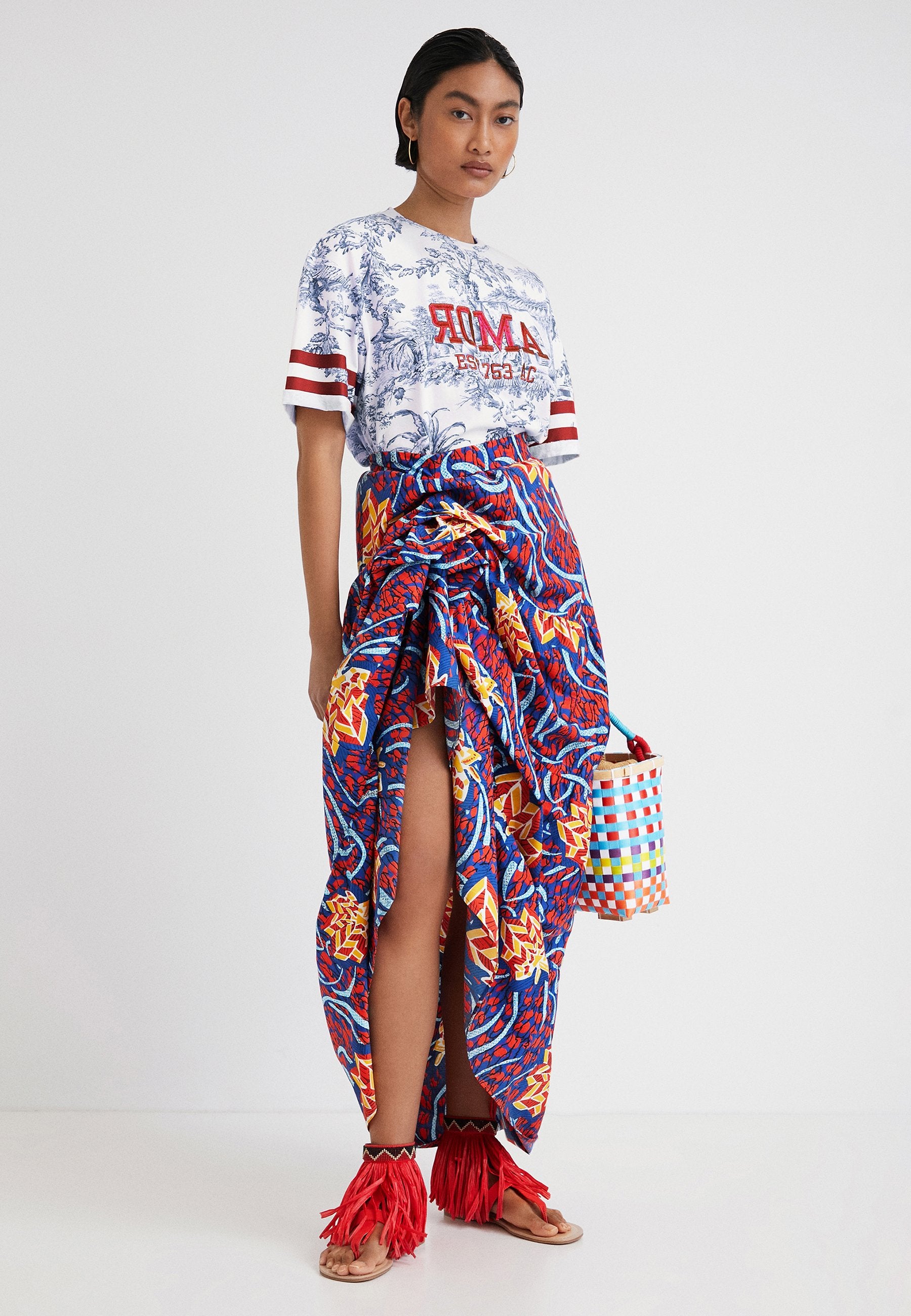 Desigual DESIGNED BY STELLA JEAN