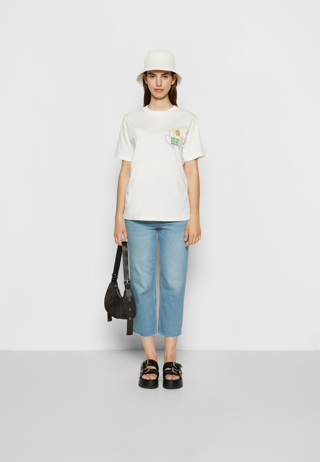 Marks & Spencer CROP