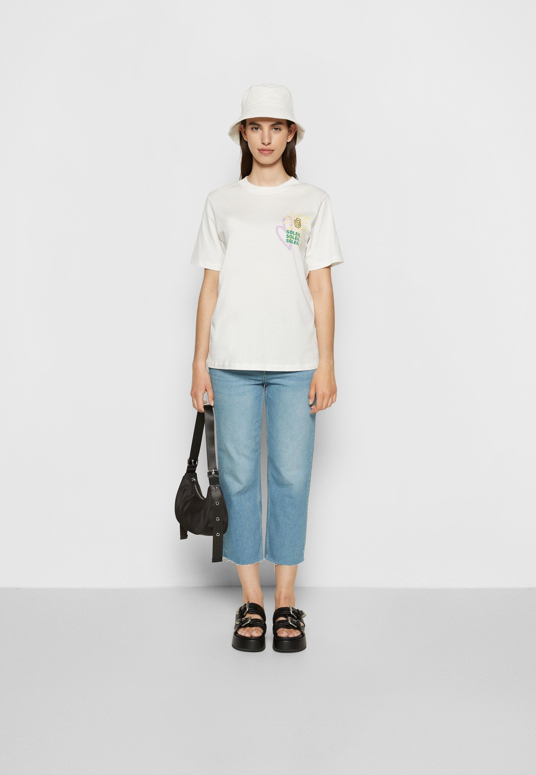 Marks & Spencer CROP