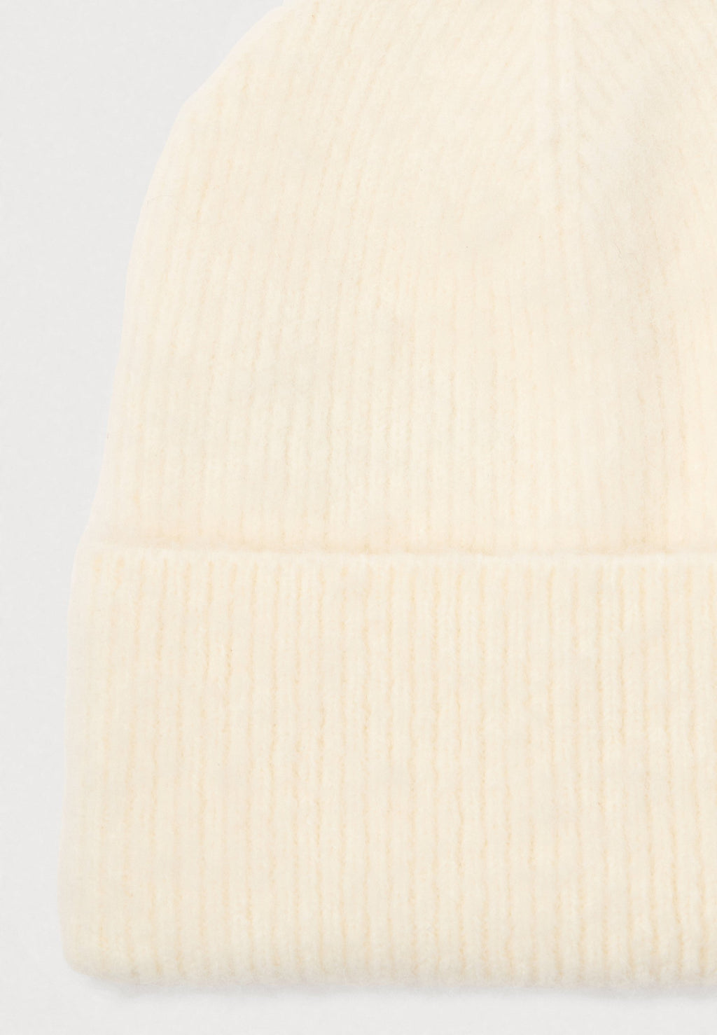 Abercrombie & Fitch FUZZY BEANIE