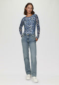 KAROLIN MID RISE USED-DETAILS Media 1