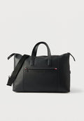 Tommy Hilfiger CORP DUFFLE - Holdall - black