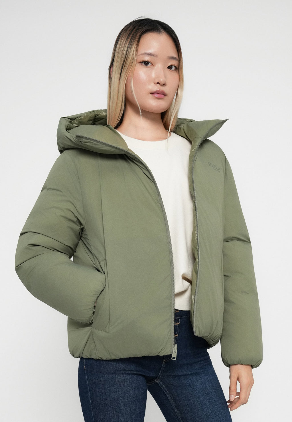 Replay JACKET