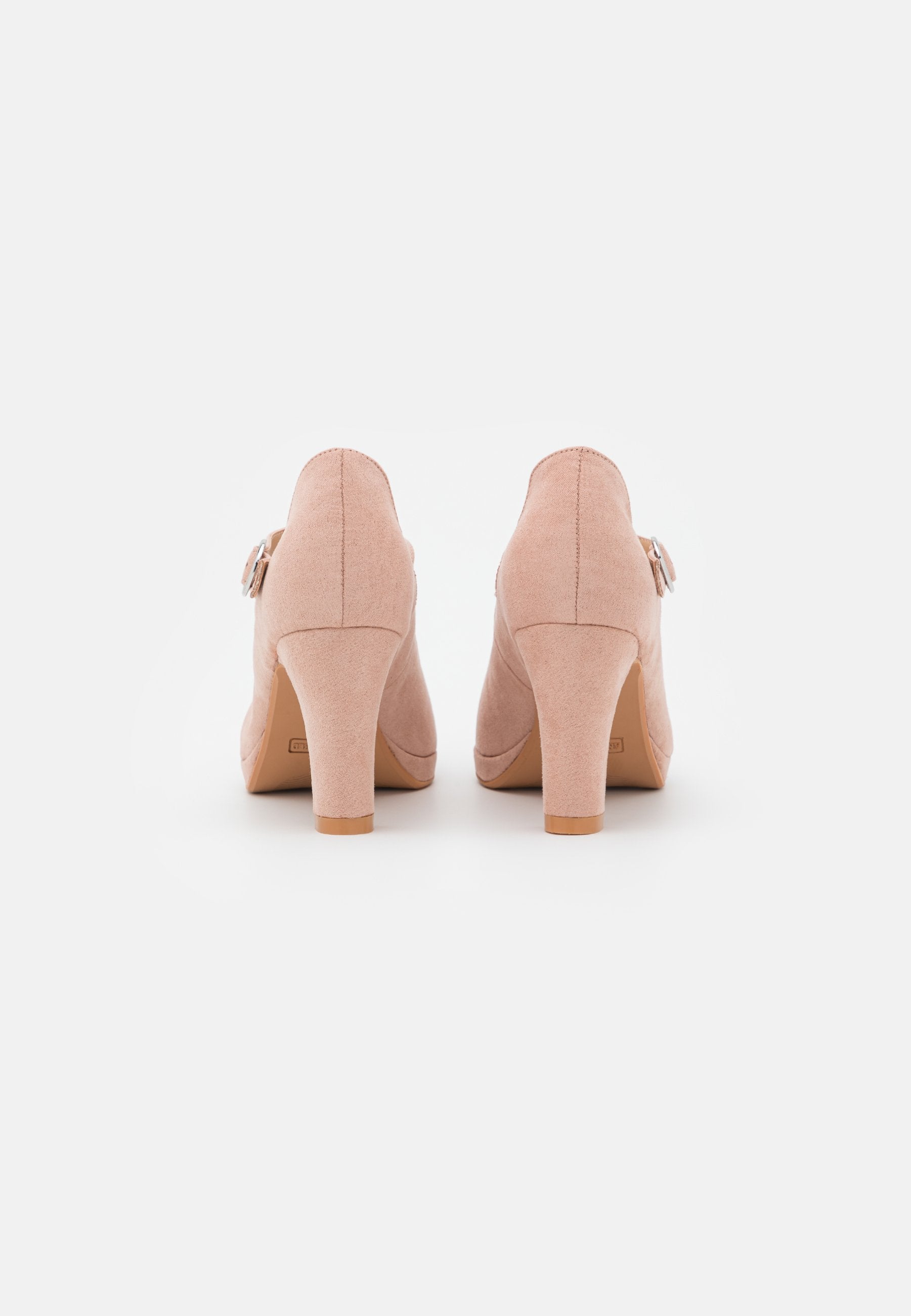 Anna Field COMFORT