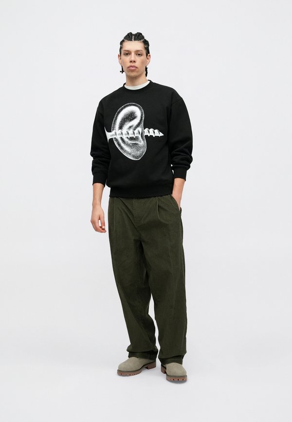 Obey Clothing DEAN FADED PANT