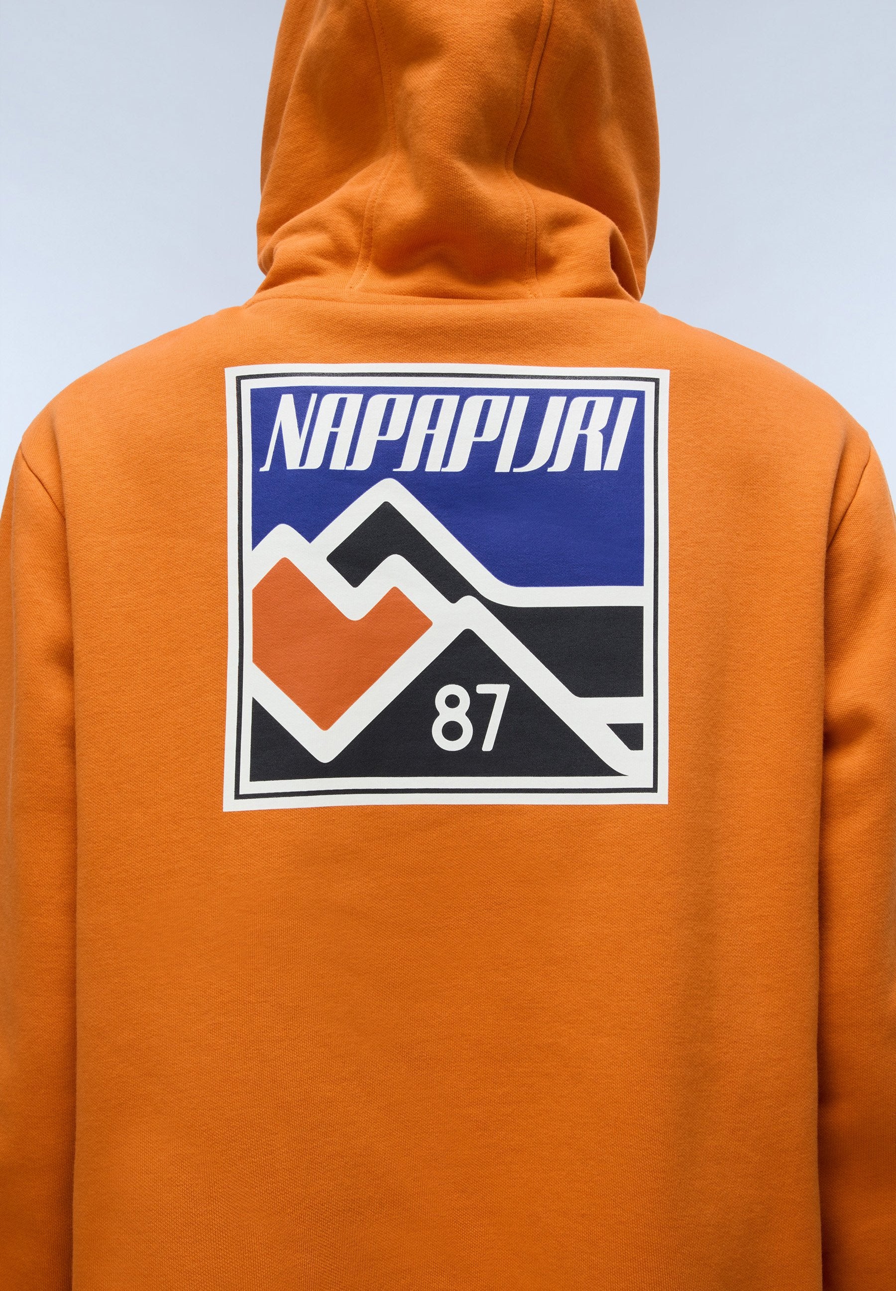 Napapijri GUIDE H