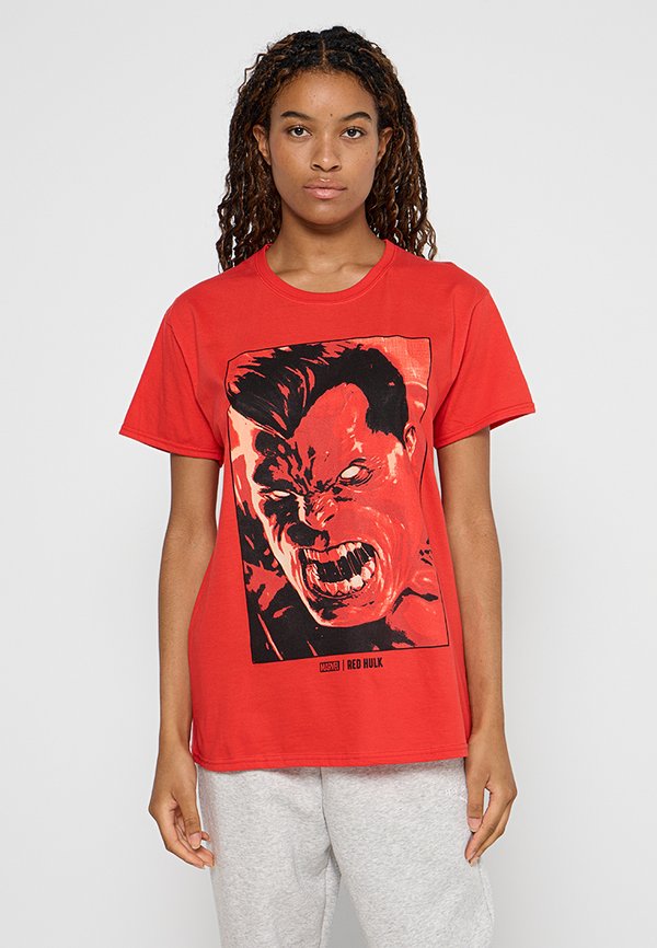 Marvel RED HULK