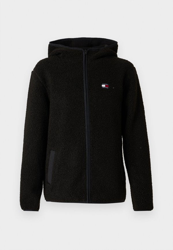 Tommy Jeans BADGE ZIP