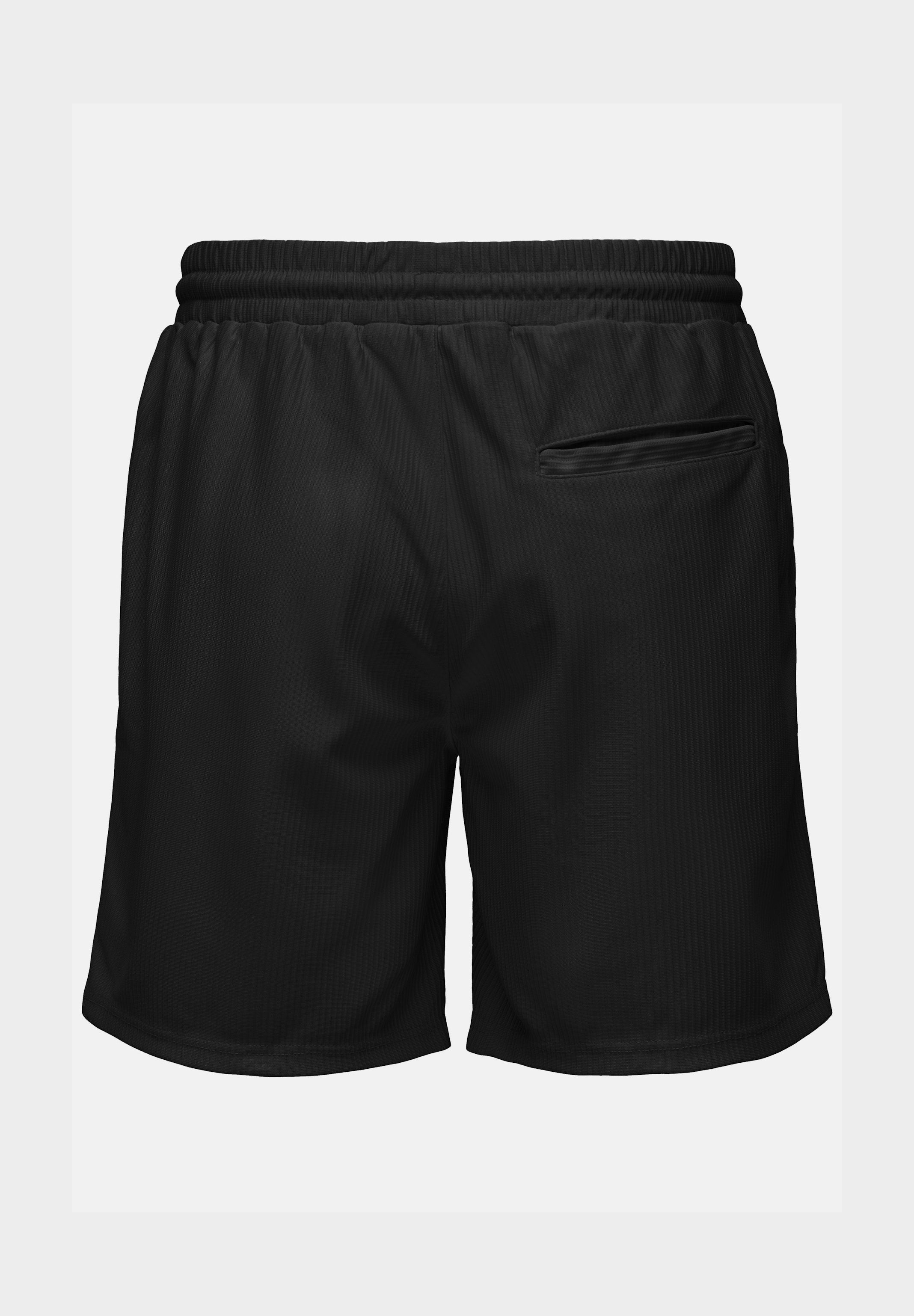 ONSTEL Mid waist Regular Fit Media 4