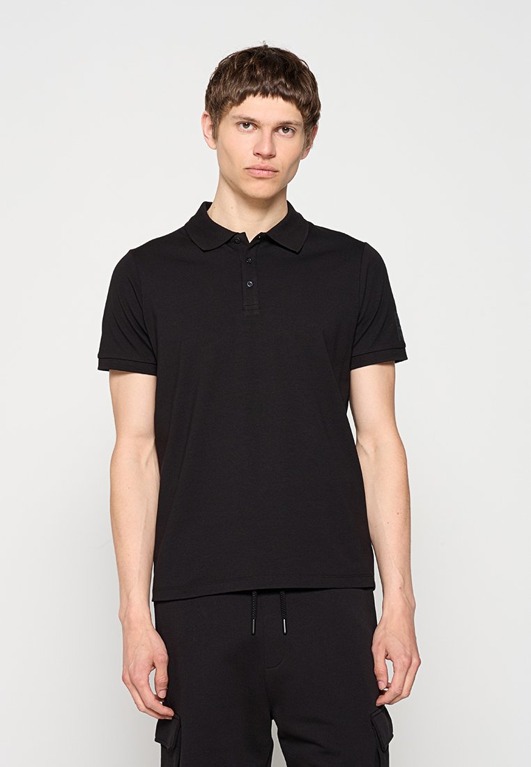 KARL LAGERFELD Poloshirt Media 1