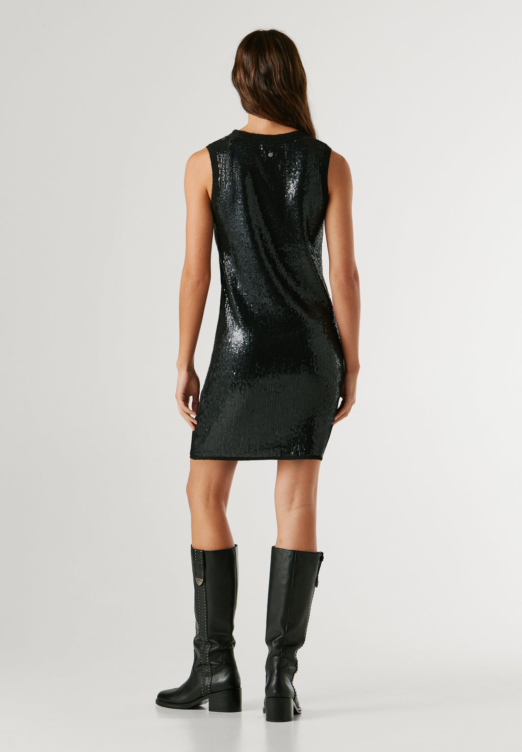 Pepe Jeans ELAINE DRESS