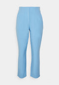 VMKIRALOA TAPERED SOLID PANT  - Vero Moda Petite - View 1