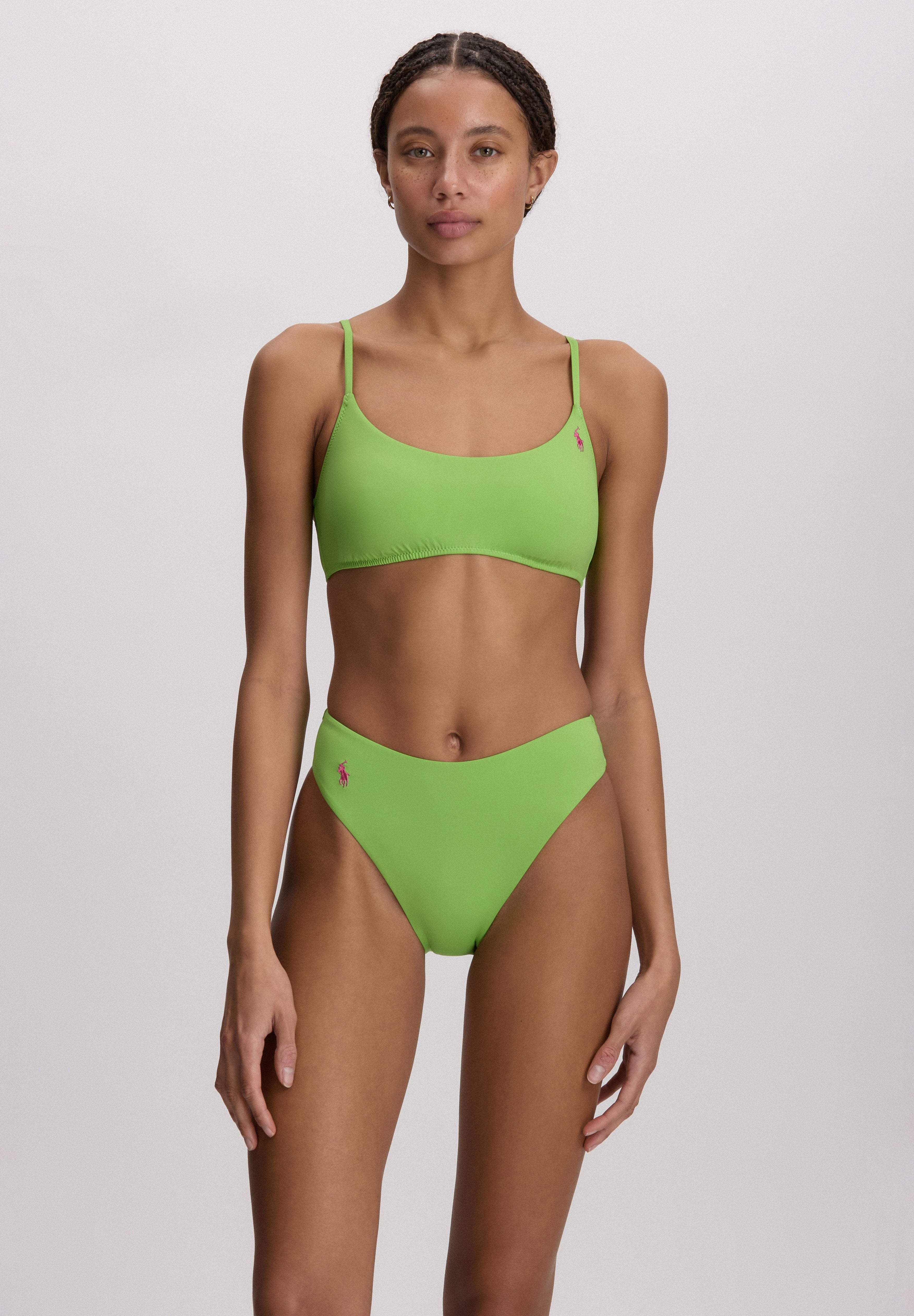 Polo Ralph Lauren KENNEDY BRALETTE