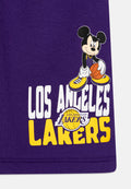 Outerstuff NBA TEAMS DISNEY SHORT UNISEX