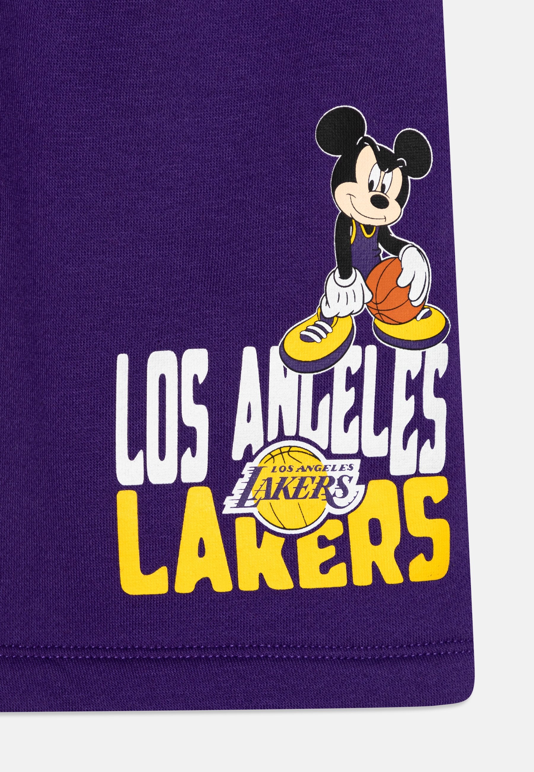 Outerstuff NBA TEAMS DISNEY SHORT UNISEX