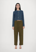 Diane von Furstenberg TALIA PANTS