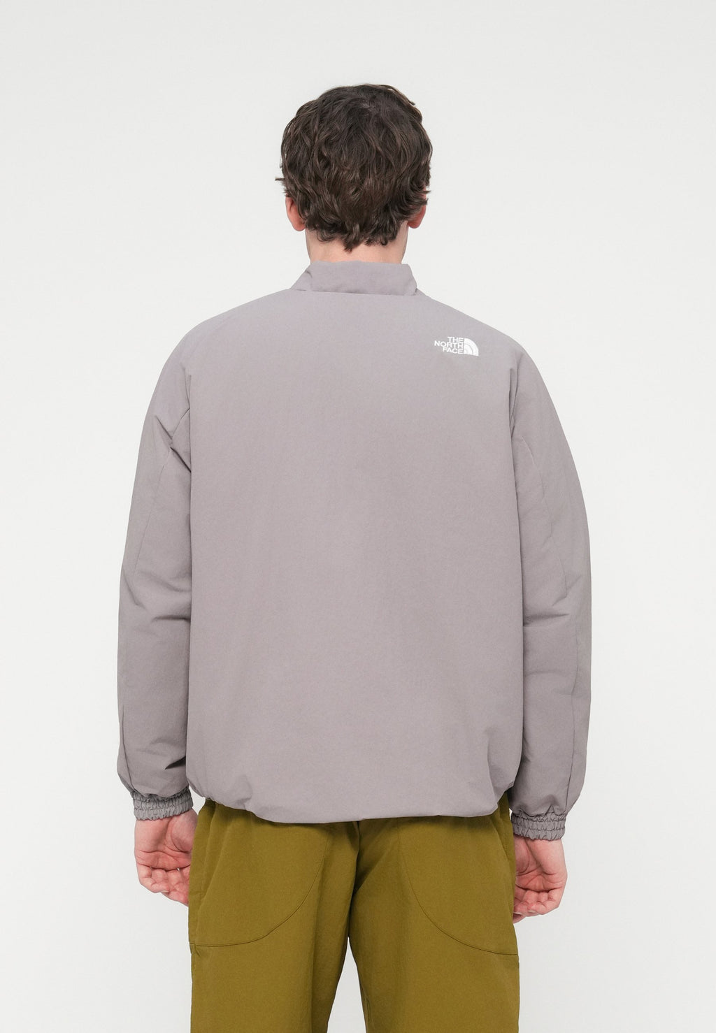The North Face U NSE LIGHT INSULATED BOMBER JKT UNISEX
