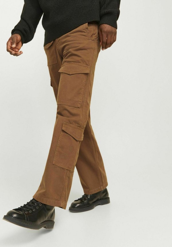Jack & Jones Cargo wide leg fit