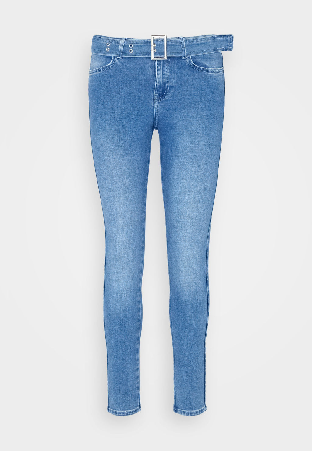 ONLWAUW MID WAIST BELT Media 1