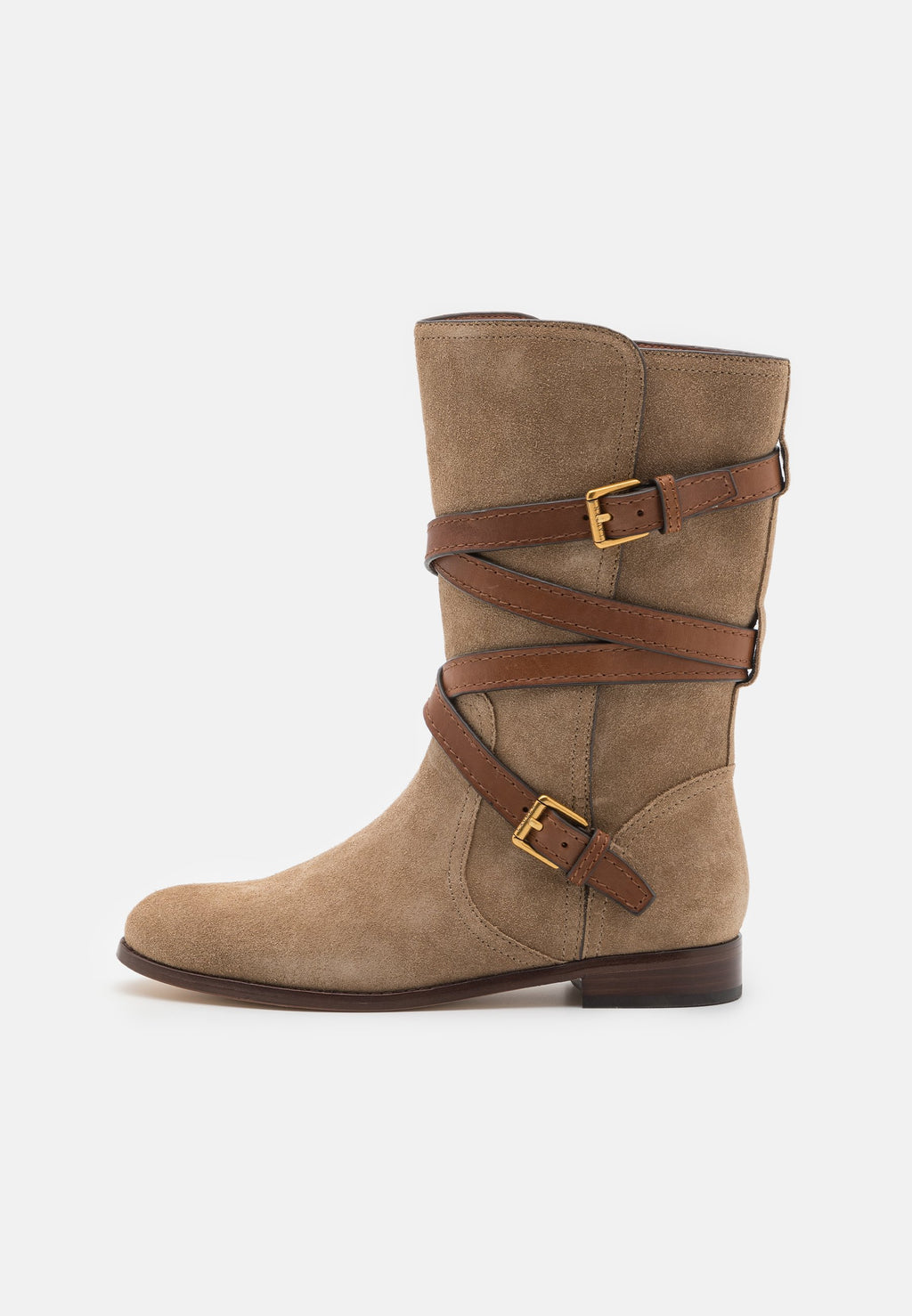 Lauren Ralph Lauren BRIANNAH MID BOOT