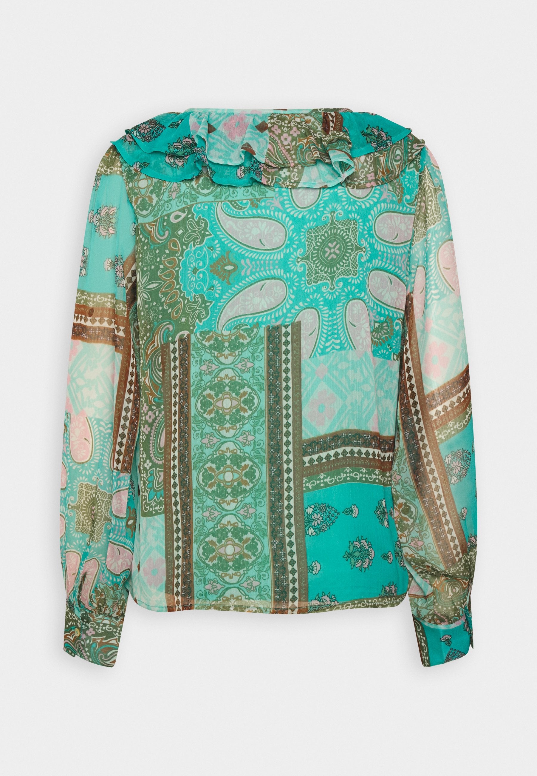 ONLY ONLSTELLA FRILL