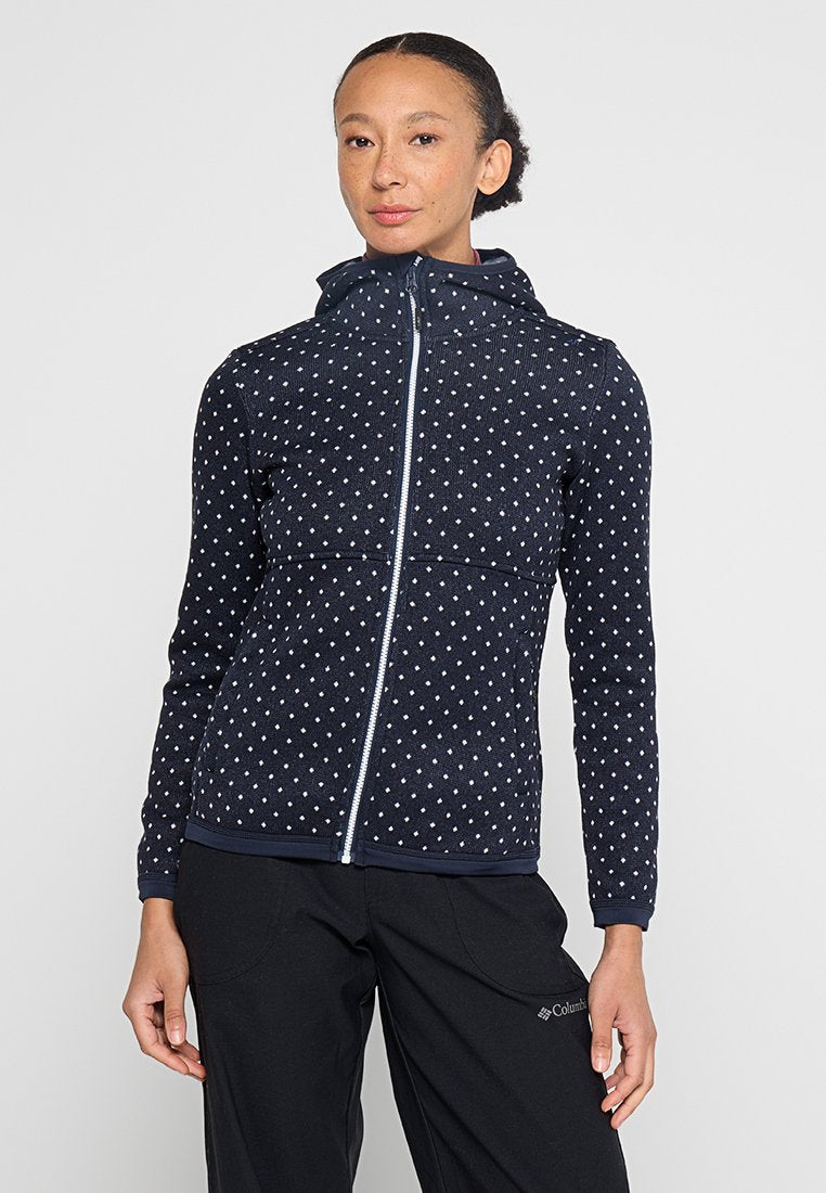 CMP Sweatjacke - CMP - View 1