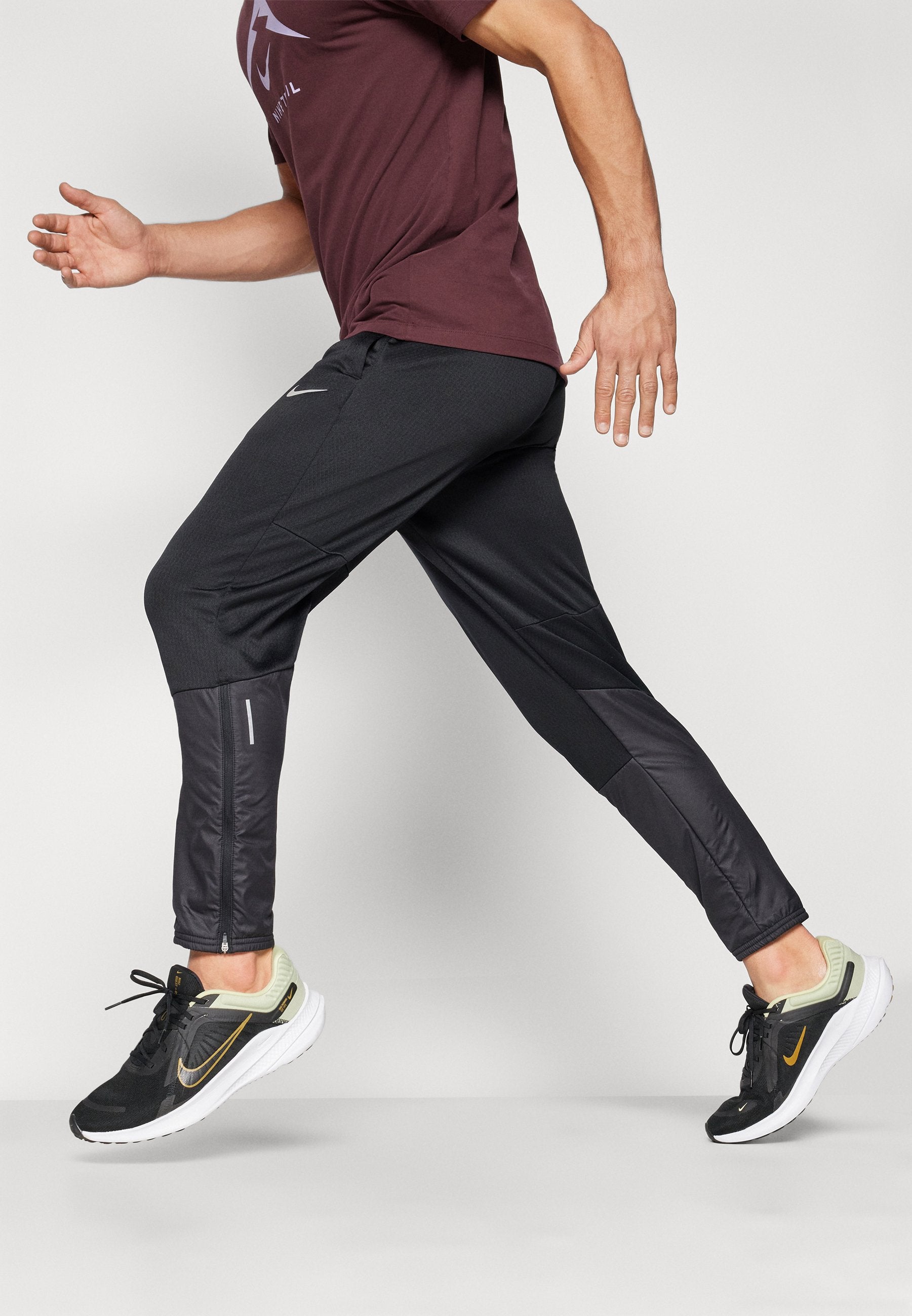 Nike Performance M NK TF RPL SPEHRE CHLGR PANT WINTER