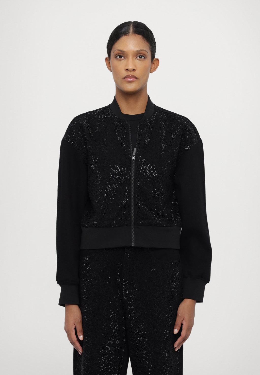 BLOUSON Media 3