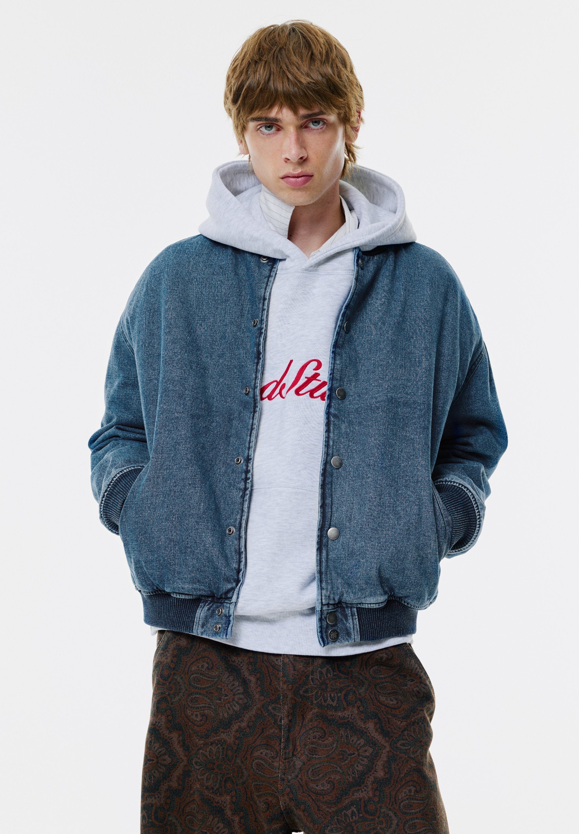 PULL&BEAR STWD