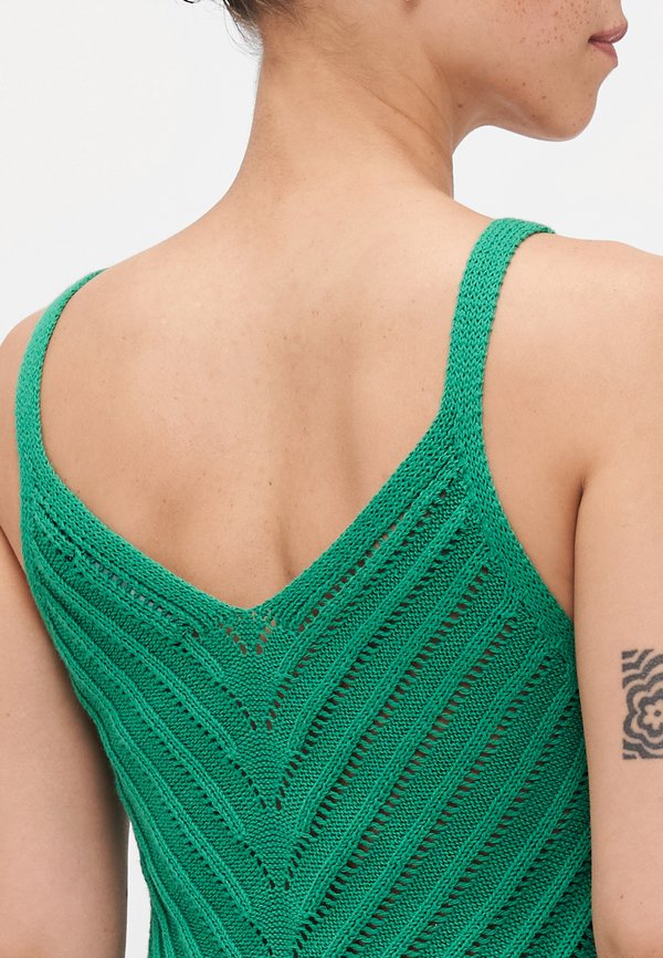 Vero Moda Petite VMPERU V NECK