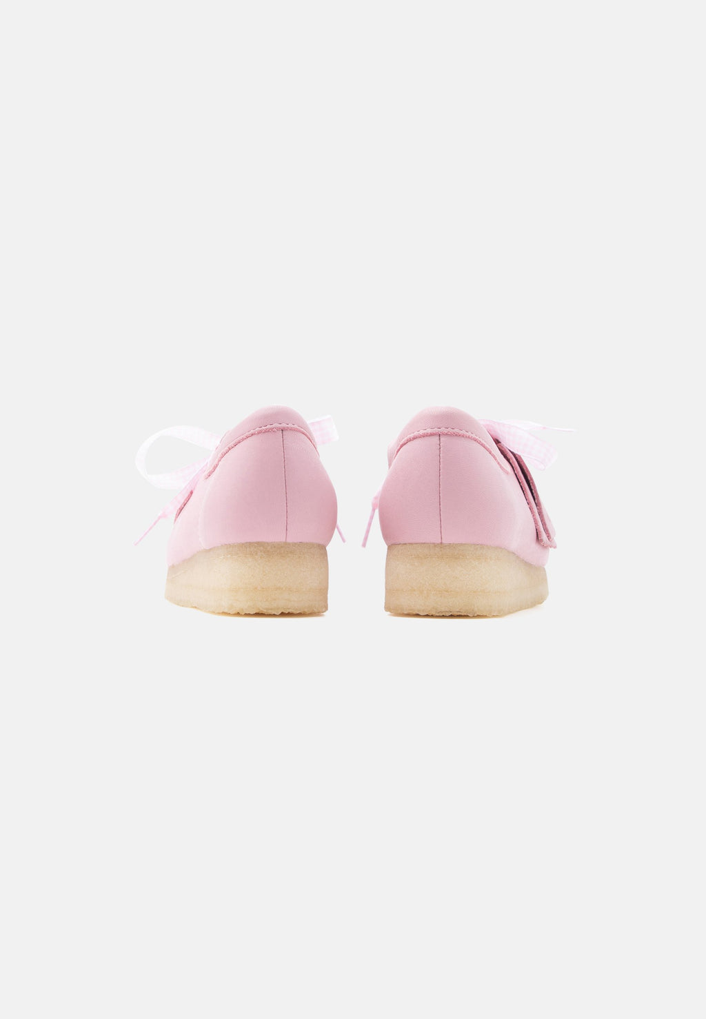 Clarks Originals WALLABEE