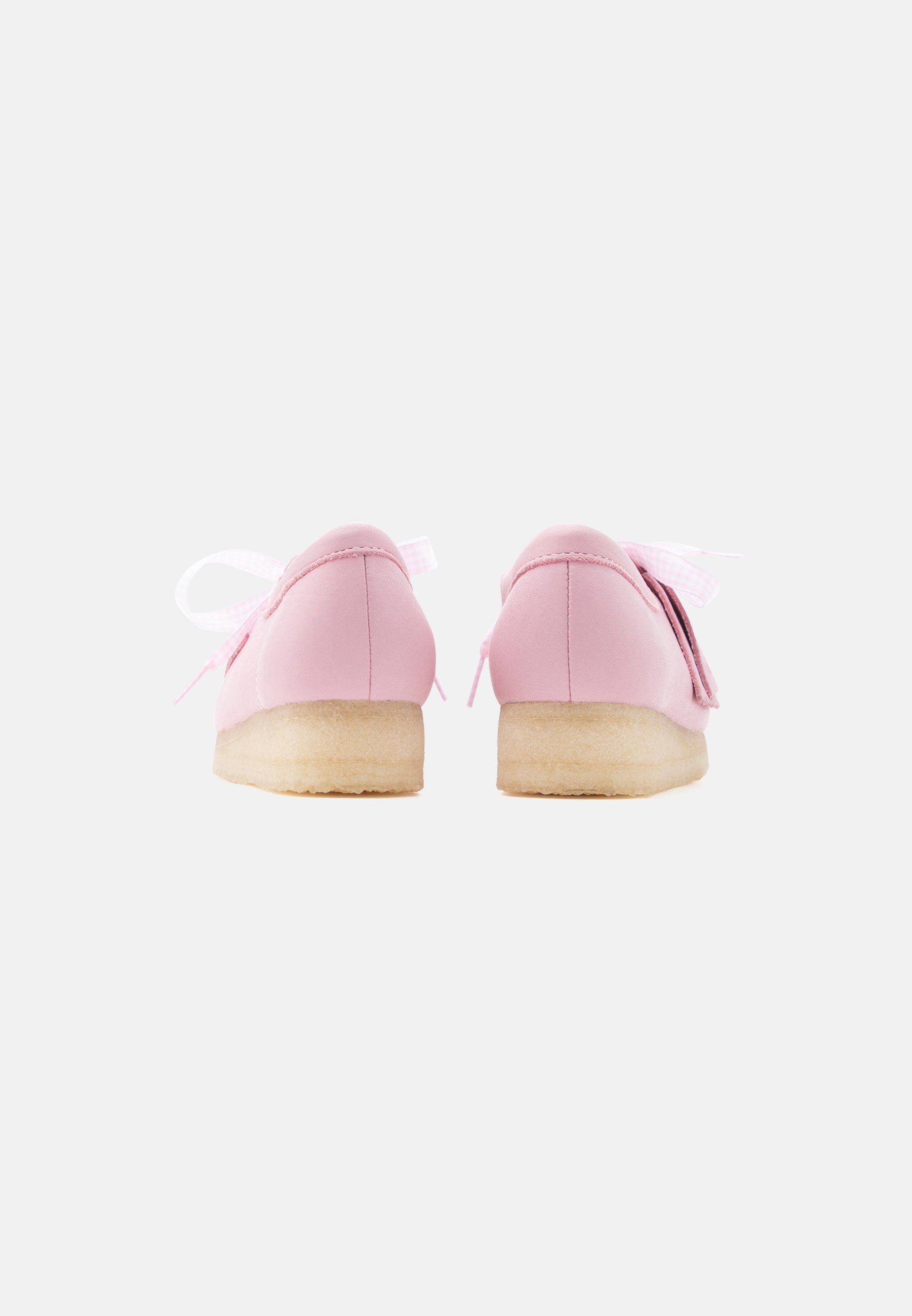 Clarks Originals WALLABEE