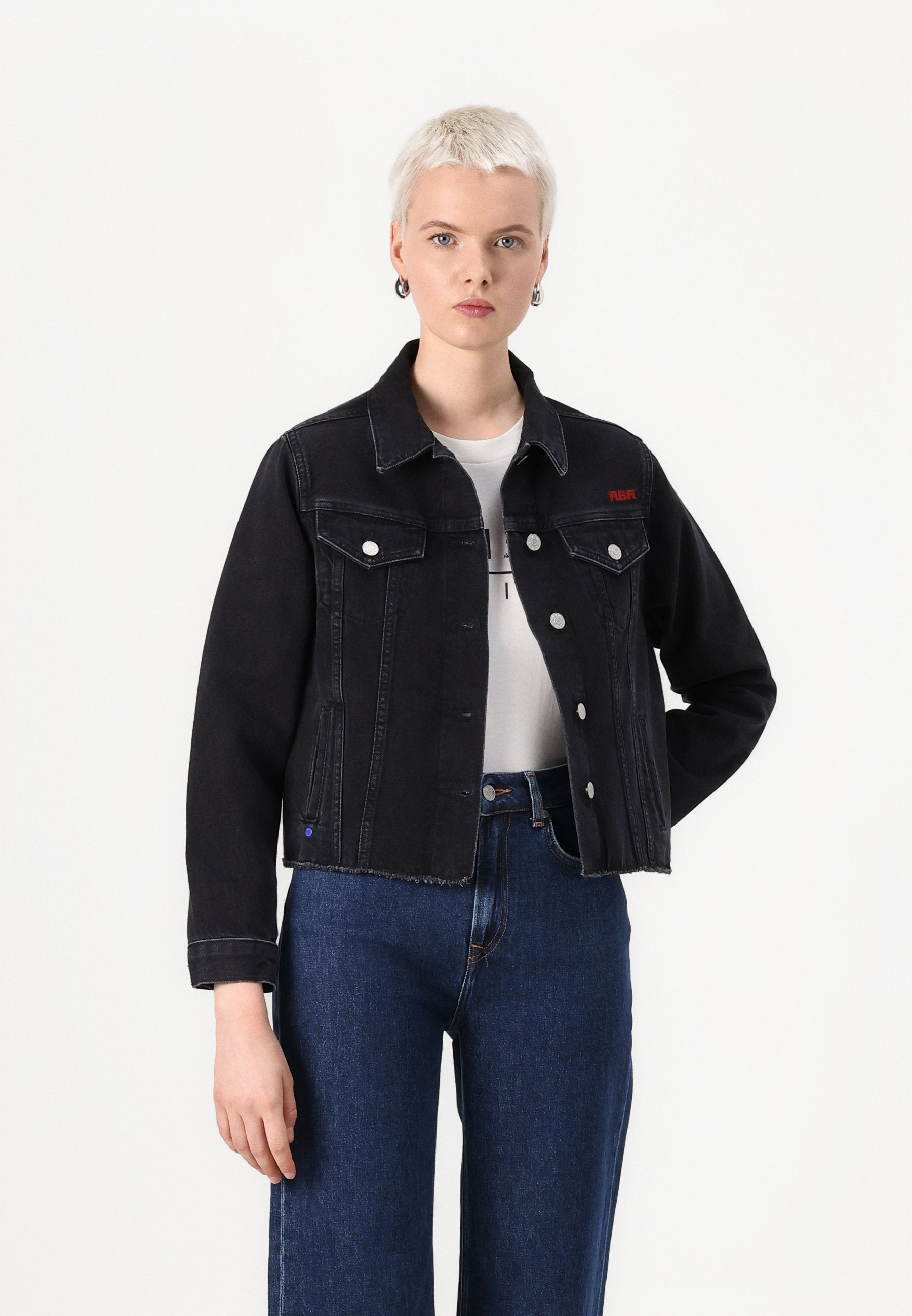 Red Bull Racing x Pepe Jeans JACKET