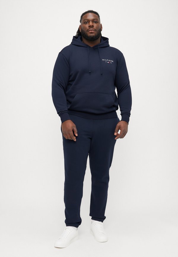 Tommy Hilfiger BRAND LOVE HOODY