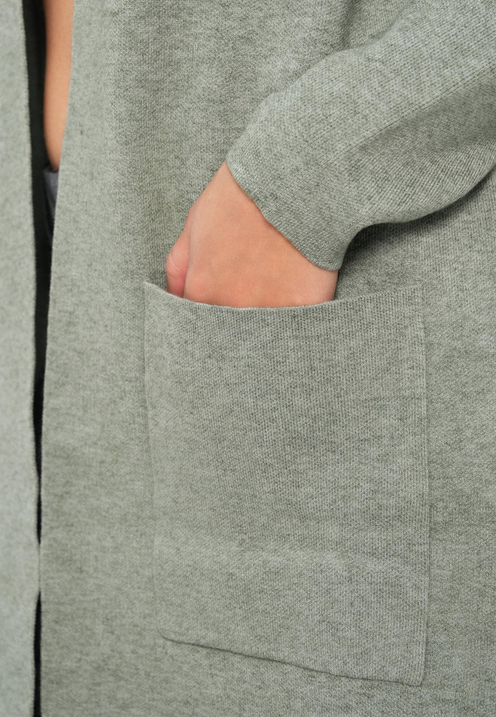ONLY ONLRIVER LONG CARDIGAN
