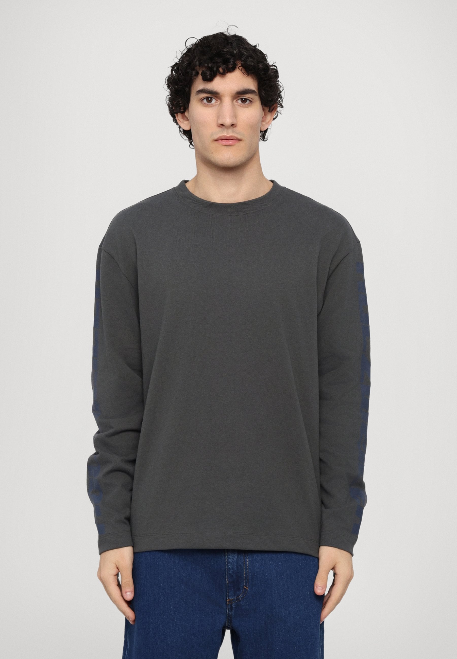 Holzweiler RANGER CRACKED LOGO UNISEX