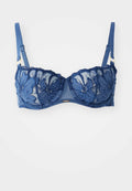 HALF CUP BALCONY BRA Media 1