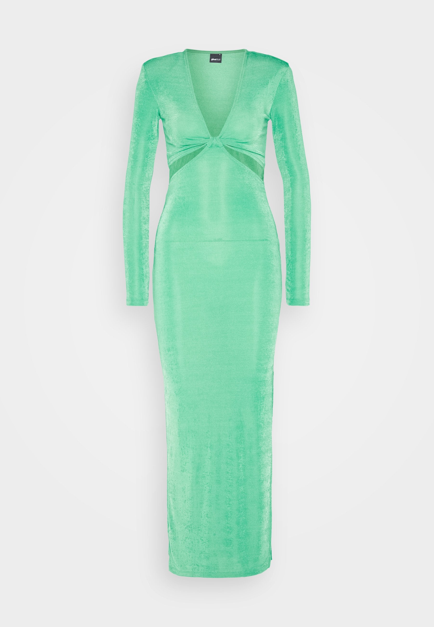 MAXI DRESS - Gina Tricot - View 1