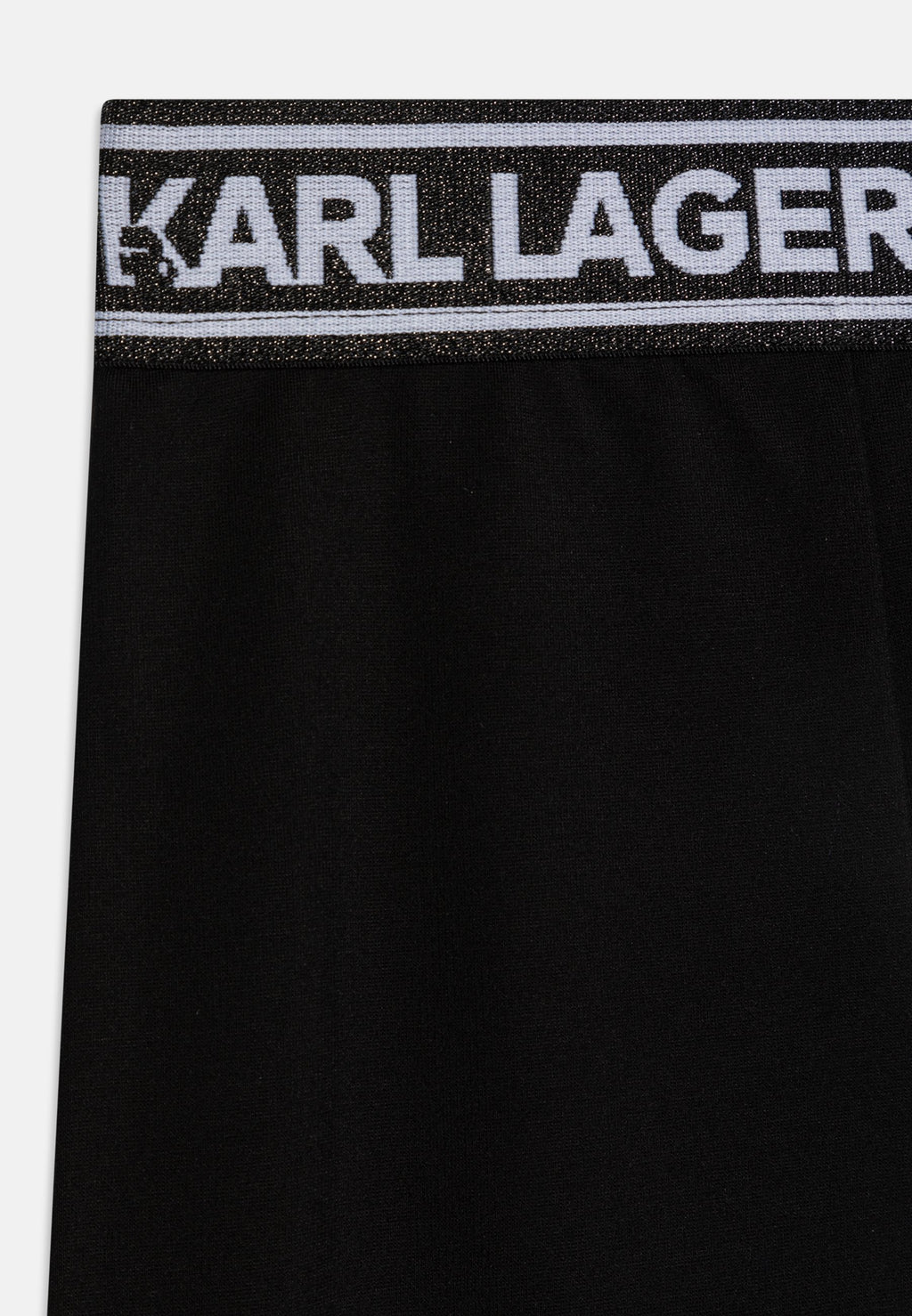 KARL LAGERFELD KIDS Leggings - Hosen Media 3