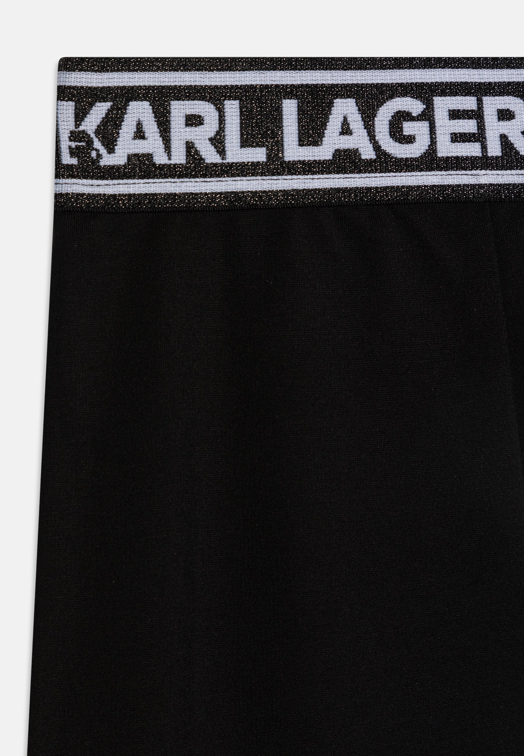 KARL LAGERFELD KIDS Leggings - Hosen Media 3