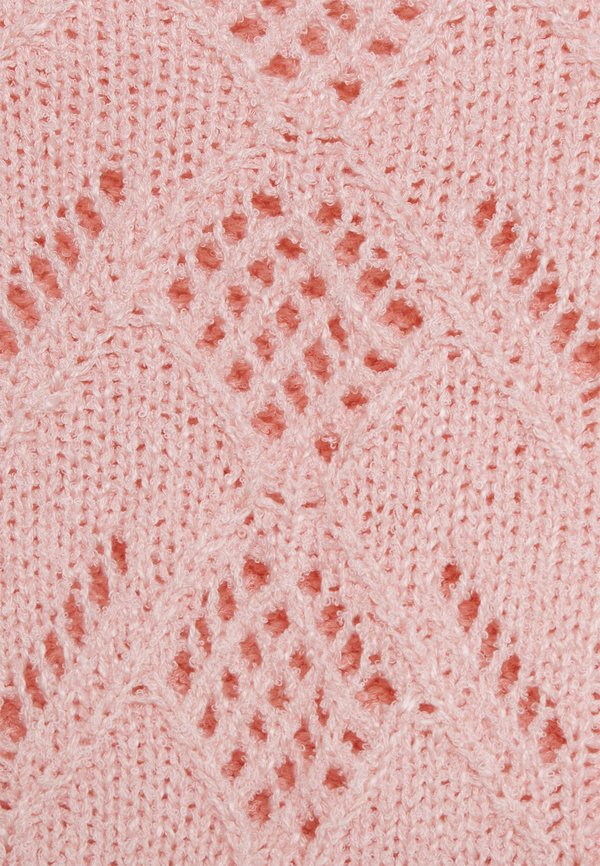 River Island Maternity POINTELLE STITCH JUMPER