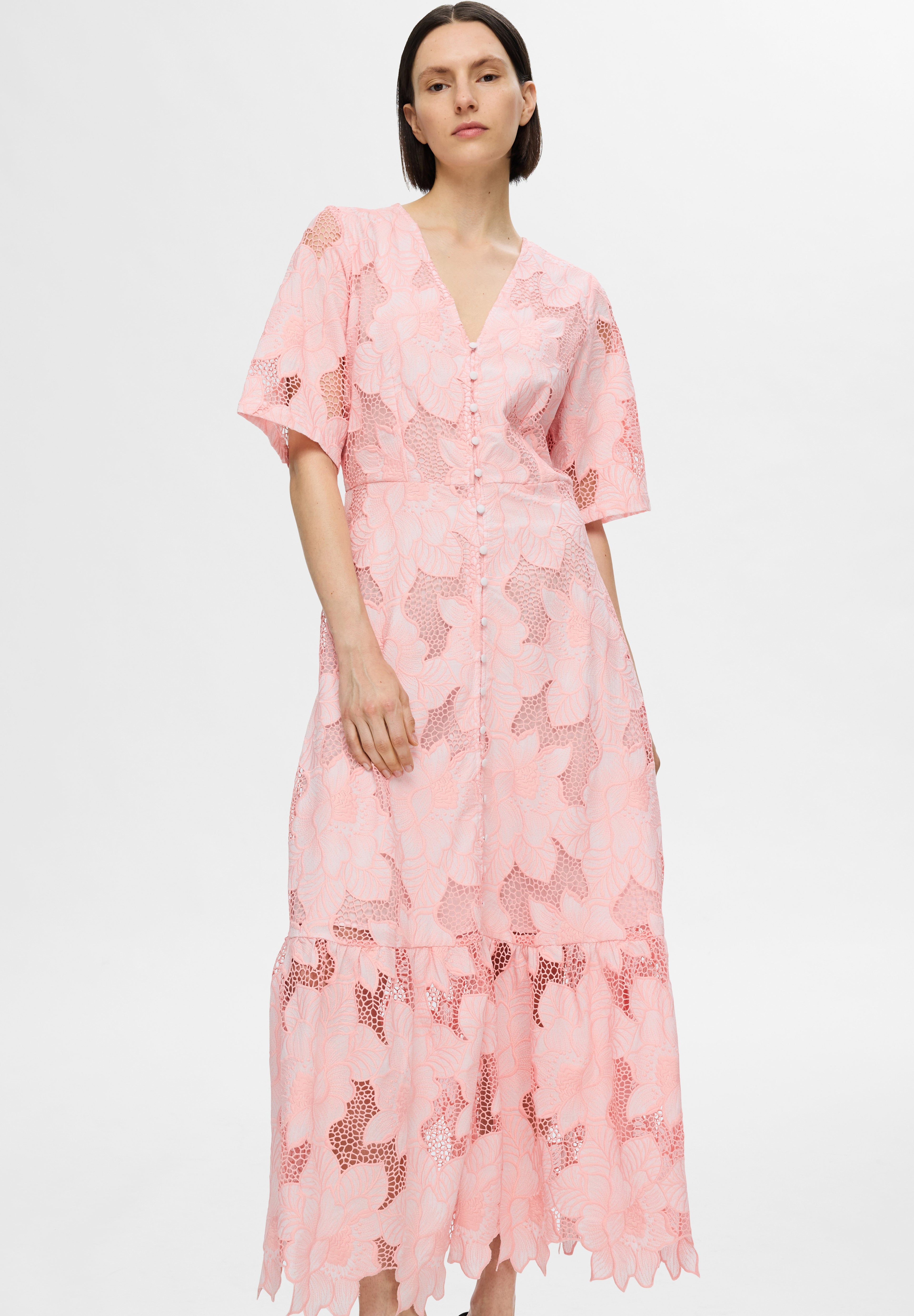 Selected SLFNEMI 2/4 SLEEVES