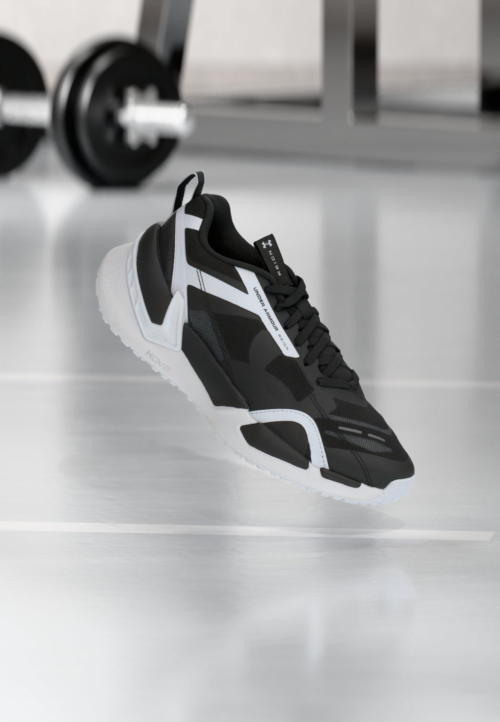 Under Armour REIGN XT